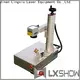 Lxshow long lasting laser marker manufacturer for packaging bottles 1