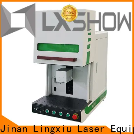 creative laser marker manufacturer for Cooker1 1