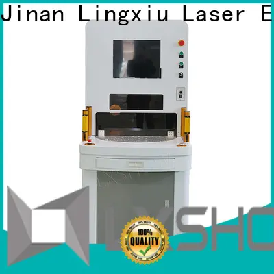Lxshow long lasting marking laser machine factory price for medical equipment 1