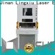 Lxshow long lasting marking laser machine factory price for medical equipment 1