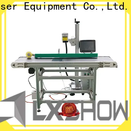 Lxshow laser fiber factory price for medical equipment 1
