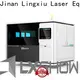 Lxshow efficient fiber laser wholesale for Clock 1