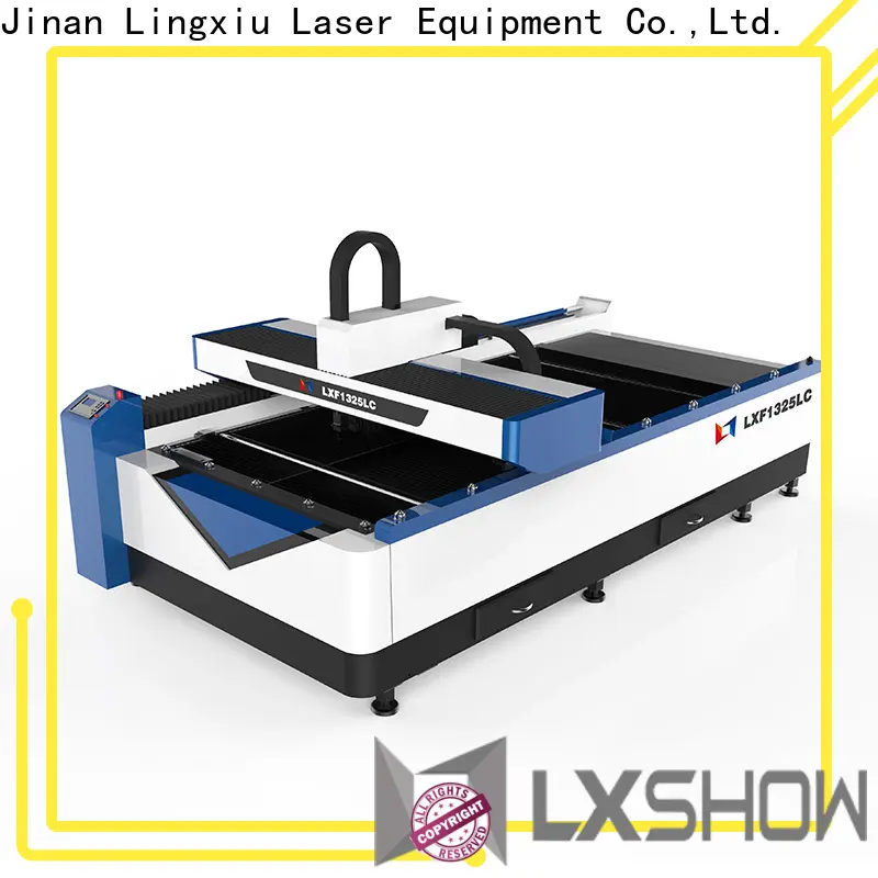 stable cnc laser cutter manufacturer for packaging bottles 1