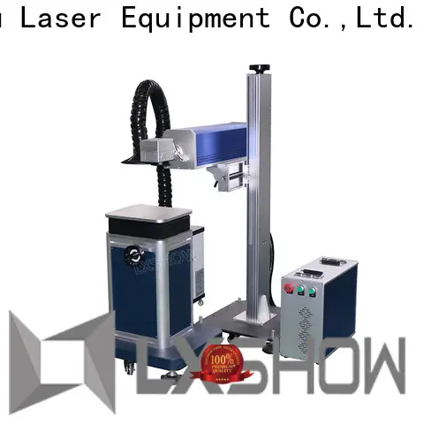 Lxshow good quality cnc laser manufacturer for paper 1