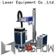 Lxshow good quality cnc laser manufacturer for paper 1