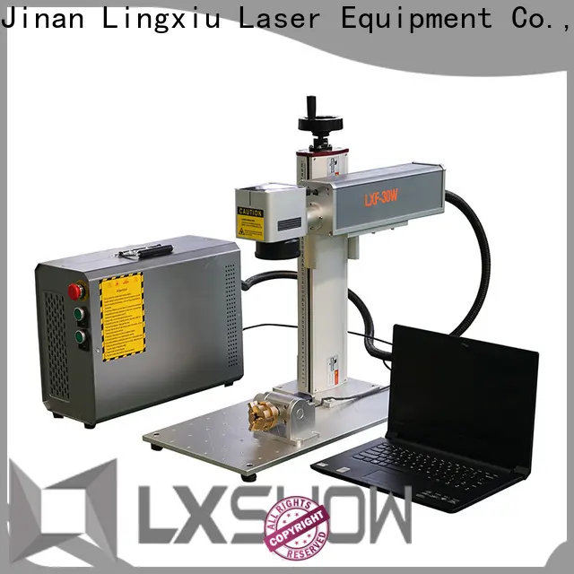 Lxshow efficient laser fiber wholesale for Cooker 1