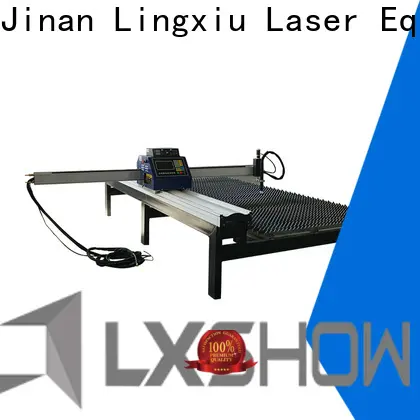 Lxshow plasma cutter for cnc wholesale for Mold Industry1 1