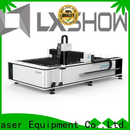efficient laser cutter for metal factory price for packaging bottles 1