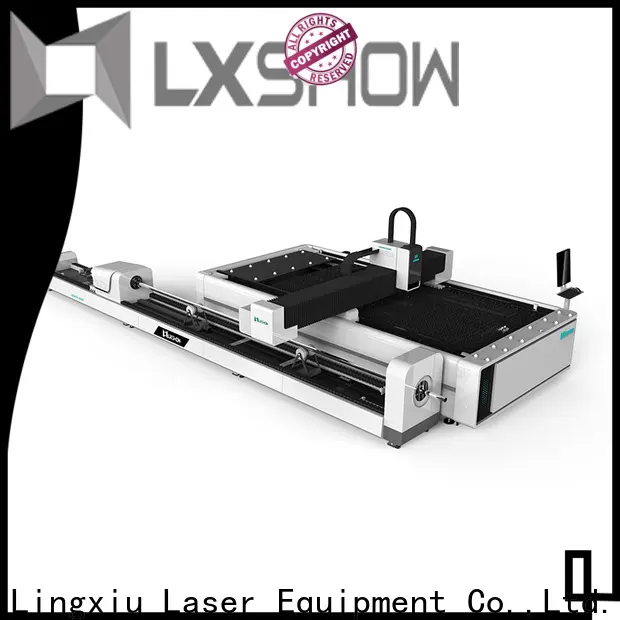 long lasting laser machine from China for Iron Plate 1