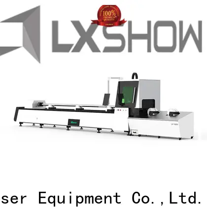 stable pipe cutting machine factory price for metal materials cutting 1