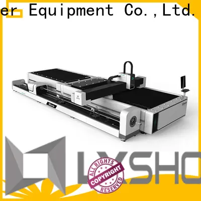 efficient laser machine manufacturer for Iron Plate 1