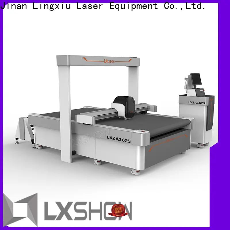 sturdy cnc router table directly sale for bags materials 1