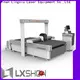 sturdy cnc router table directly sale for bags materials 1