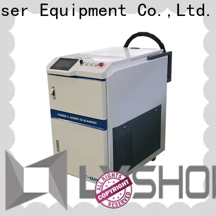practical laser clean rust wholesale for work plant 1