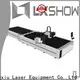 Lxshow metal laser cutter directly sale for Cooker 1