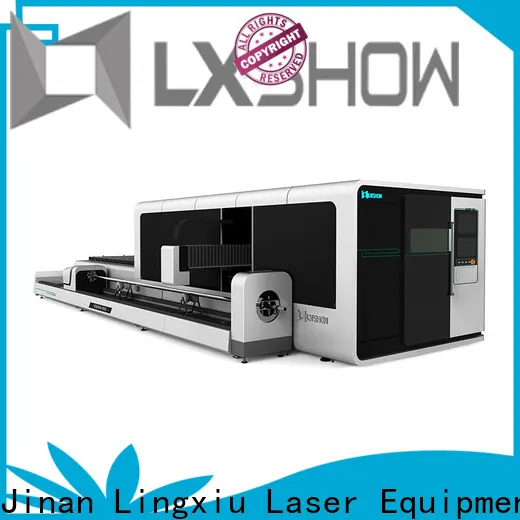Lxshow laser machine from China for Spring steel Sheet1 1