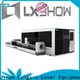 Lxshow laser machine from China for Spring steel Sheet1 1