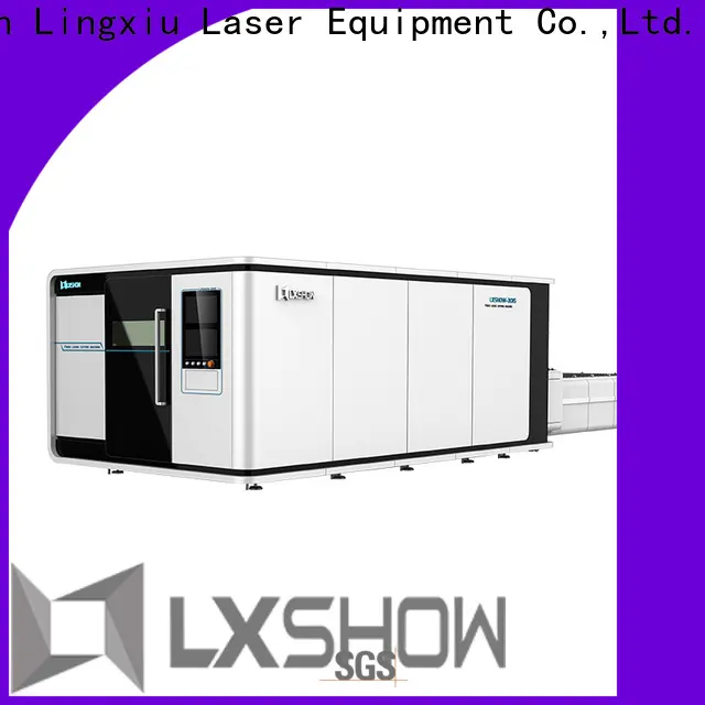 creative laser metal cutting directly sale for Cooker 1