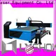 top quality cnc plasma cuter personalized for Advertising signs 1
