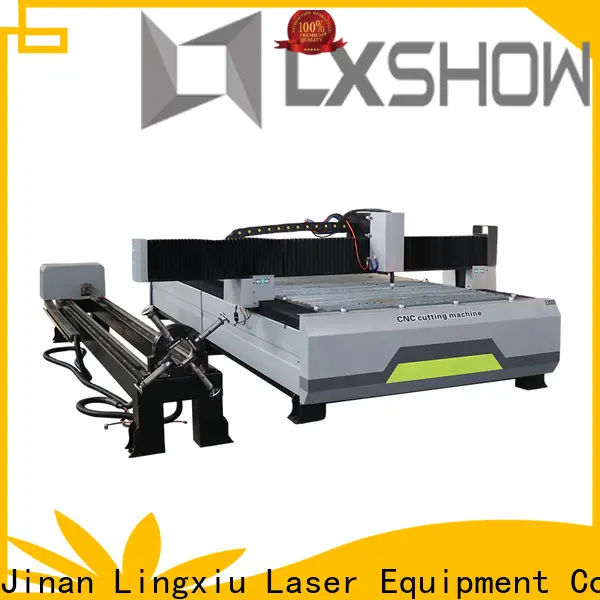 top quality plasma cut cnc supplier for Mold Industry 1