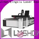 Lxshow metal laser cutter manufacturer for Clock1 1