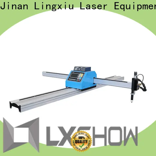 cost-effective plasma cnc wholesale for Metal industry 1