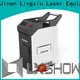 Lxshow laser cleaning rust manufacturer for factory2 1