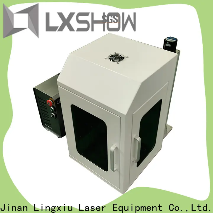 long lasting laser marker factory price for medical equipment1 1