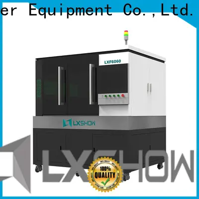 efficient cnc laser cutter factory price for Clock1 1