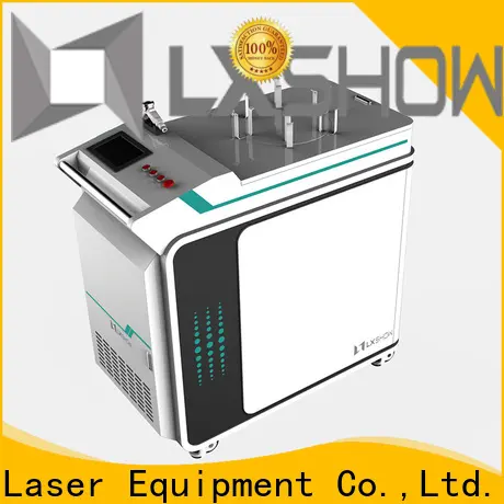 Lxshow welding equipment wholesale for jewelry 1