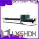 controllable metal laser cutting machine wholesale for metal materials cutting 1