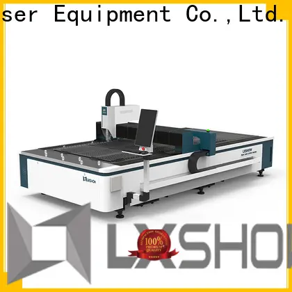 Lxshow long lasting fiber laser factory price for Cooker1 1