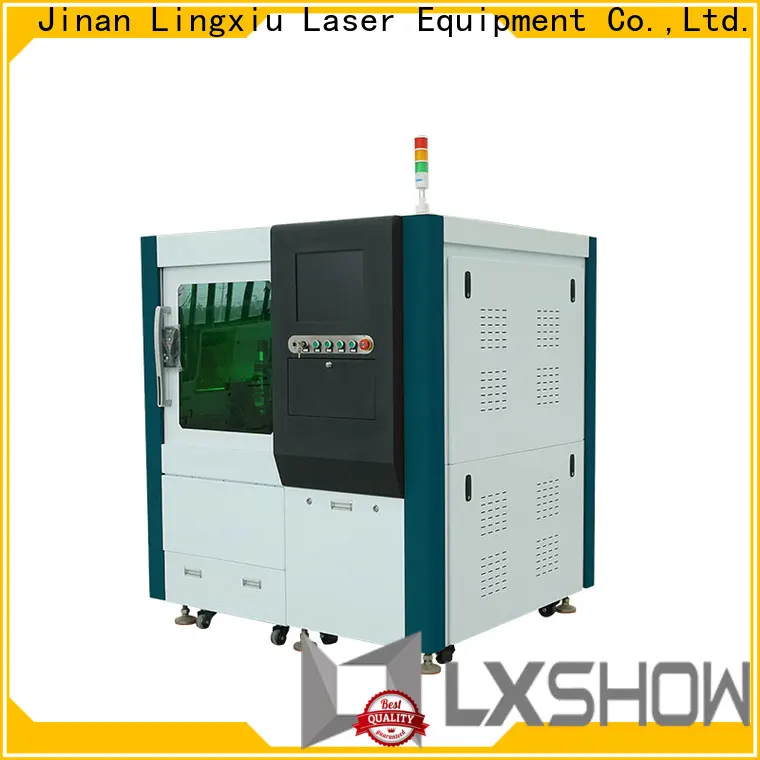 Lxshow cnc cutting manufacturer for medical equipment1 1