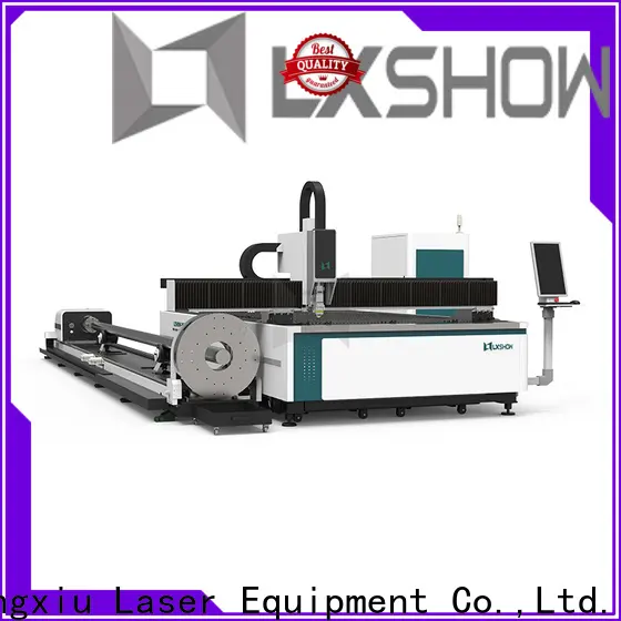 efficient metal laser cutting series for Spring steel Sheet 1