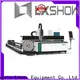 efficient metal laser cutting series for Spring steel Sheet 1