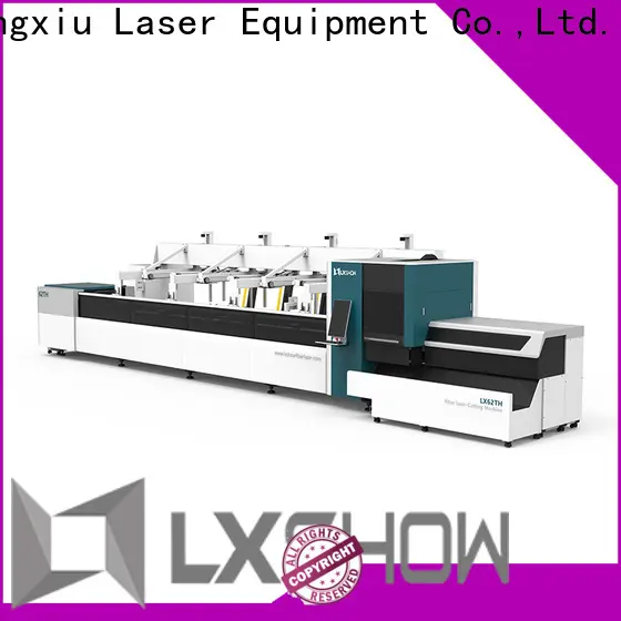 long lasting fiber laser cutting manufacturer for workshop 1