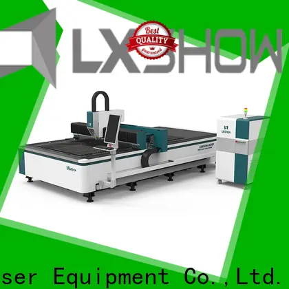 Lxshow creative laser for cutting metal wholesale for Clock 1