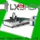 Lxshow creative laser for cutting metal wholesale for Clock 1