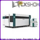 Lxshow metal cutting laser factory price for packaging bottles 1