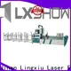 Lxshow efficient metal laser cutting machine wholesale for factory 1