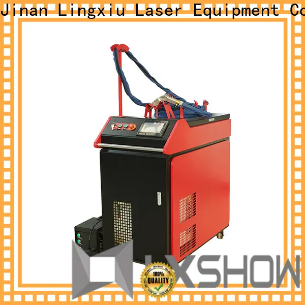 Lxshow long lasting welding equipment manufacturer for Advertisement sign 1