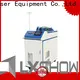Lxshow laser welding factory price for Advertisement sign1 1