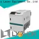 Lxshow laser cleaning rust at discount for work plant 1