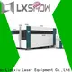 Lxshow fiber cutter manufacturer for Stainless Steel 1