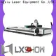 Lxshow metal cutting machine customized for Iron Plate 1