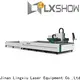 Lxshow efficient laser cutter for metal directly sale for medical equipment 1
