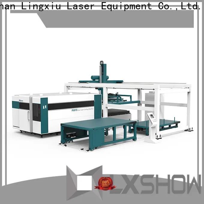 long lasting laser cutting of metal directly sale for Clock 1
