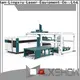 long lasting laser cutting of metal directly sale for Clock 1