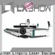 Lxshow long lasting fiber laser cutter manufacturer for Mild Steel Plate 1