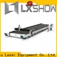 stable metal laser cutter wholesale for Clock 1